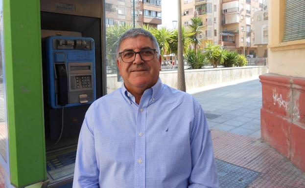 «La gente confía en nosotros porque no hemos ido a los bancos con cacerolas, sino a buscar soluciones»