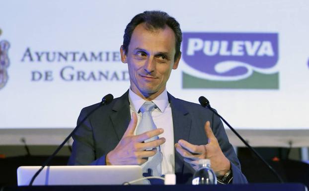 Las primeras tareas de los ministros en Andalucía