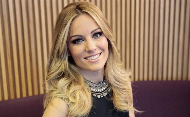 Edurne se suma al nuevo e inesperado estilismo que otras famosas lucen ya