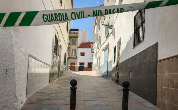 La Junta se personará en la causa abierta por el caso mortal de violencia machista en Guadahortuna