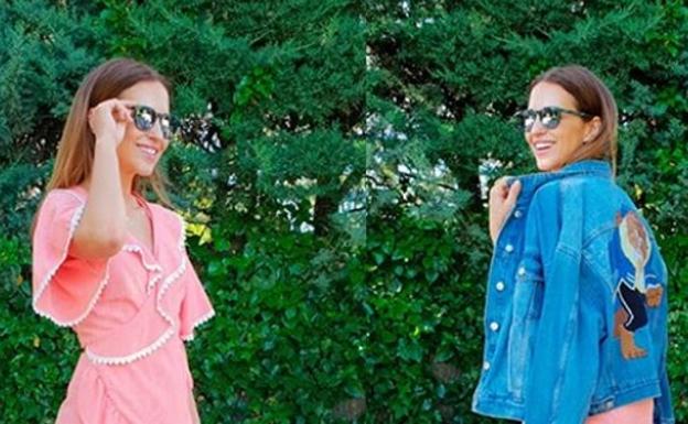 La última foto de Paula Echevarría desata un terremoto en Instagram