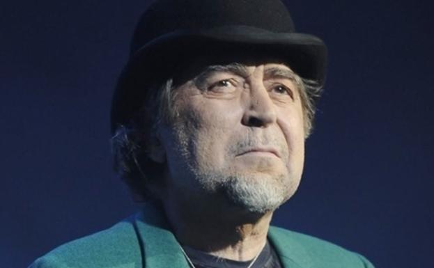 La dura confesión de Joaquín Sabina que le lleva a cancelar su gira: «Es una mierda»