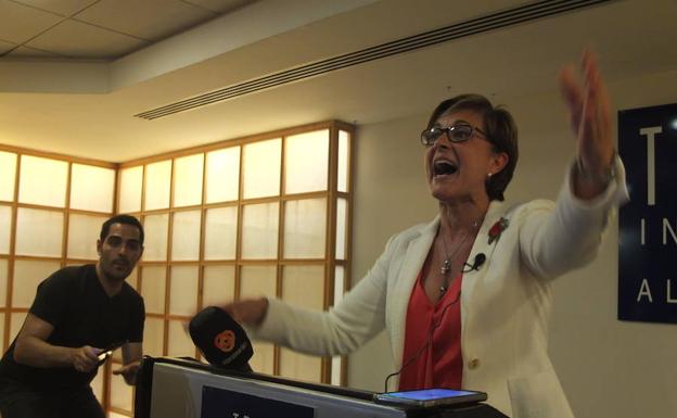 El comité de garantías ve motivos para repetir las primarias del PSOE