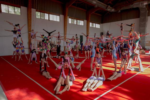 Dos décadas volando sobre un tapiz de sueños