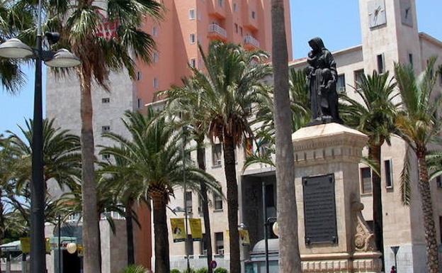 Cuatro años al patrón de una patera que cobró 500 euros por ocupante