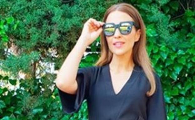 «Qué horror...»: críticas a Paula Echevarría por el detalle de su última fotografía