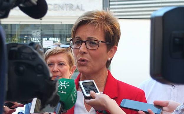 Ferraz ratifica a Valverde y anula la resolución de la Comisión de Garantías para repetir primarias