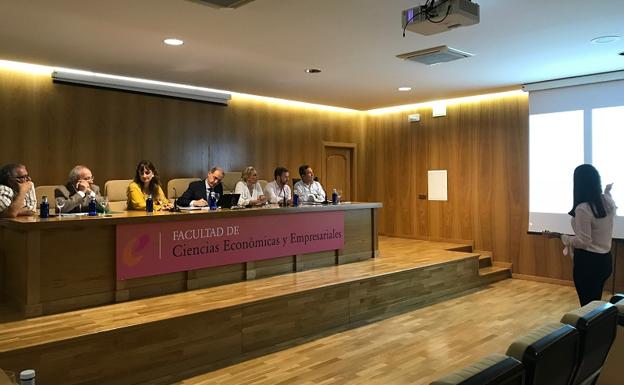 'Marco Polo', proyecto ganador de la quinta edición del Premio al Emprendimiento