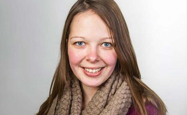 Un camionero mata a una joven en Álava y lo detienen en Jaén