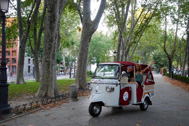 El vehículo que arrasa en Asia llega a Europa: ¿en qué consiste y por qué lo vas a ver tanto?