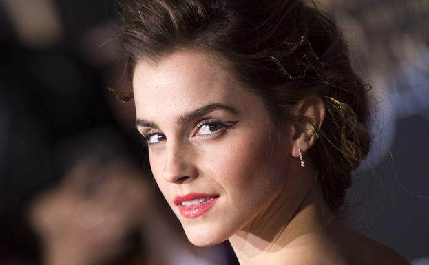 La foto más esperada de Emma Watson: 'cazada' con su nuevo novio