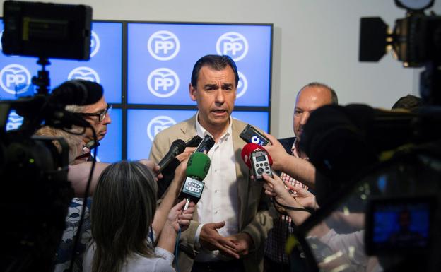 El PP asume que sólo un 7,6% de sus afiliados elegirá al sucesor de Rajoy