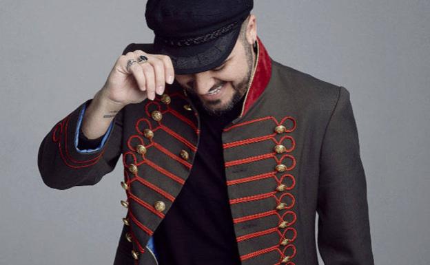 Diego Ojeda visita FNAC