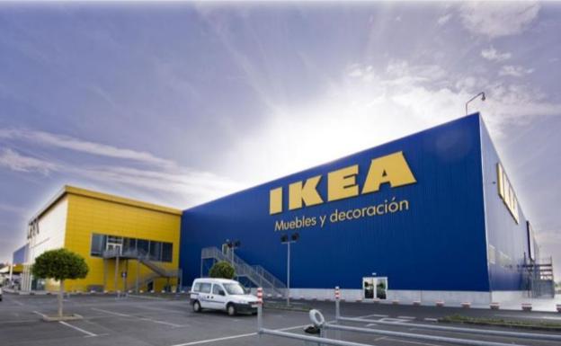 El terrible hallazgo en un sofá de Ikea que casi acaba en tragedia
