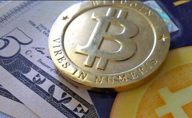 ¿Qué son y cómo puedes comprar bitcoins?