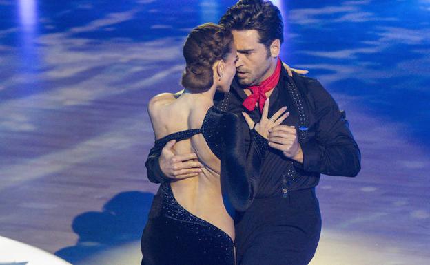 David Bustamente estalla: «Cómo os gustan las películas»