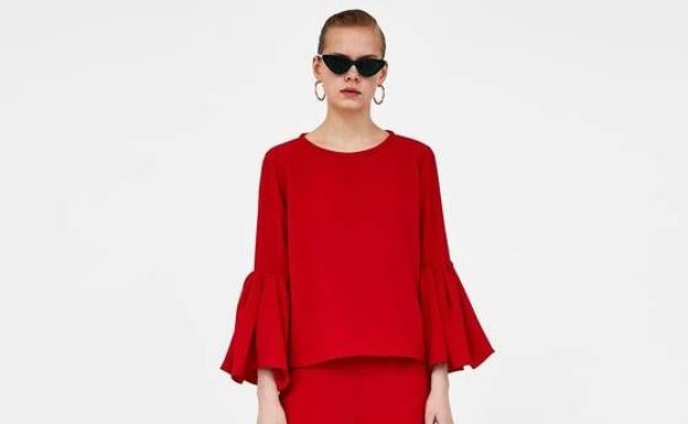 Las 5 deseadas prendas que sabemos que Zara no va a poner en rebajas