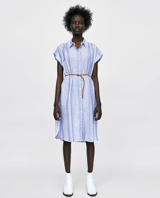 Las cinco prendas de Zara que no aseguramos lleguen a rebajas