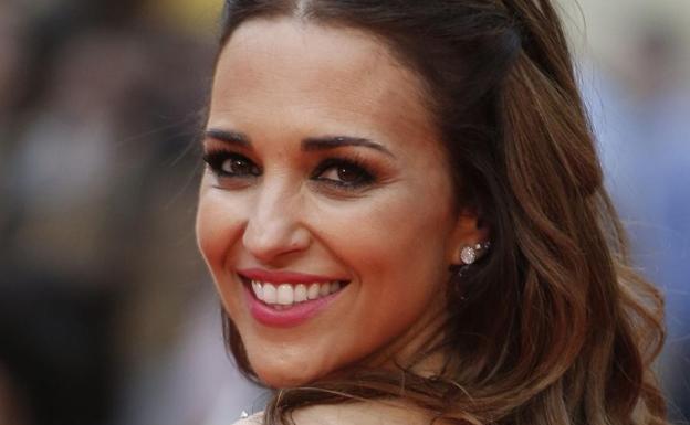 Agotado en horas: el aceite corporal que arrasa tras desvelar su secreto Paula Echevarría