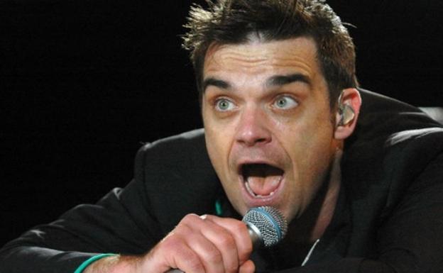 El síndrome que Robbie Williams cree que tiene: ¿qué hay de cierto?