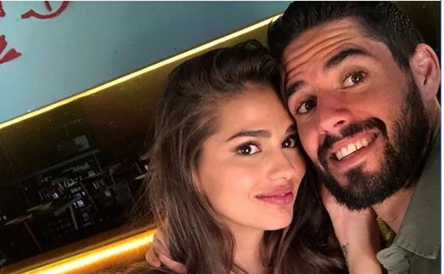 La dura enfermedad de Sara Sálamo, novia de Isco: podría no ser madre