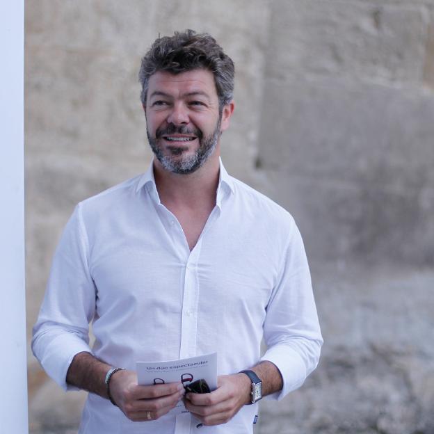 «Me he sentido mirado con lupa, tanto desde fuera como desde dentro»