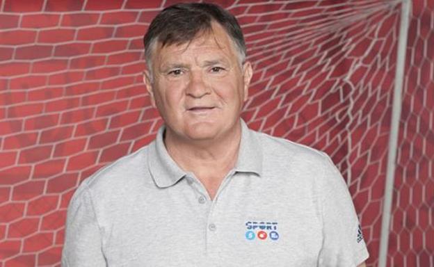 El inesperado comentario de Camacho al perder España en el Mundial de Rusia