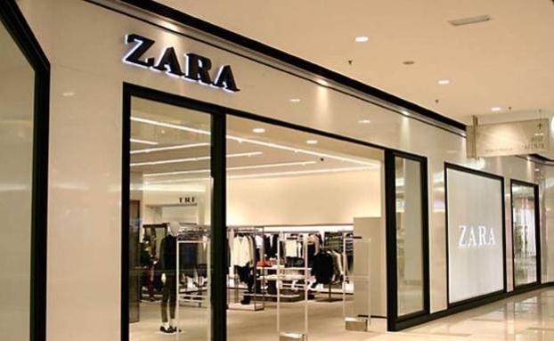 camisetas Zara que arrasan en las rebajas | Ideal