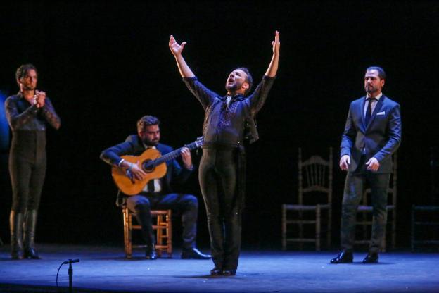 Historia de una migración individual