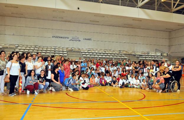Un verano diferente y lleno de paz