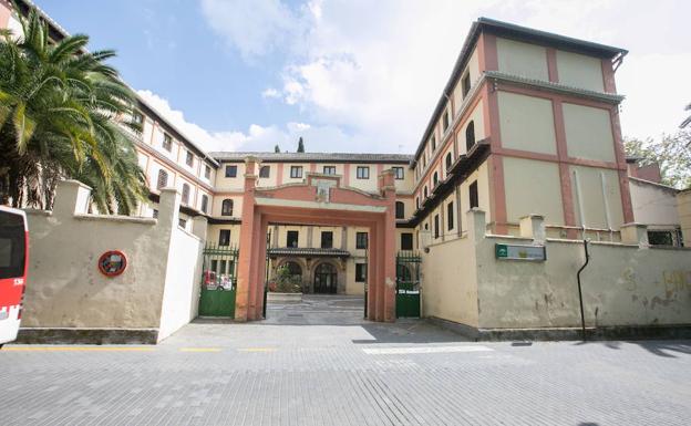 CSIF urge a ampliar las plantillas ante la oleada de menores en los centros de acogida de Granada