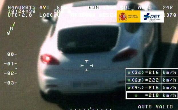 La Policía Nacional avisa de la multa de la DGT que confisca tus datos confidenciales