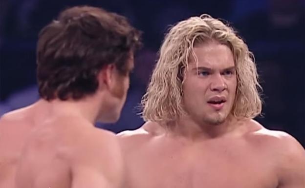 Muere un famoso luchador de Pressing Catch a los 38 años