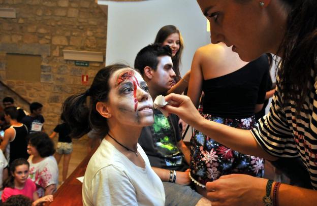 Un verano cargado de diversión para los niños y jóvenes linarenses