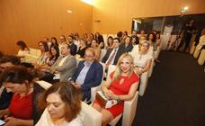 IDEAL entrega los Premios Quién es Quién