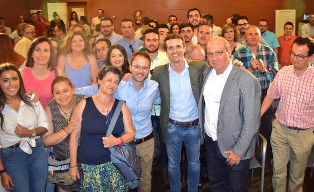 Cospedal, indemnización en diferido