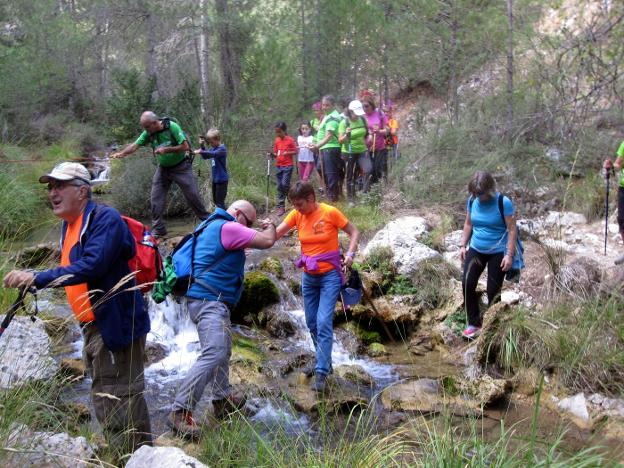 Pozo Alcón será la sede de la III Feria de Turismo Sostenible 'Naturaleza viva'