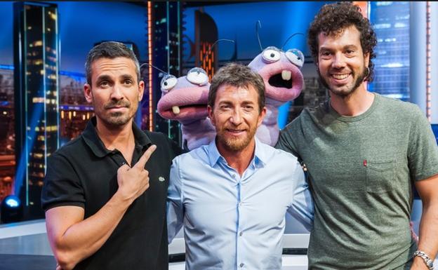 Adiós a uno de los miembros históricos de 'El Hormiguero'