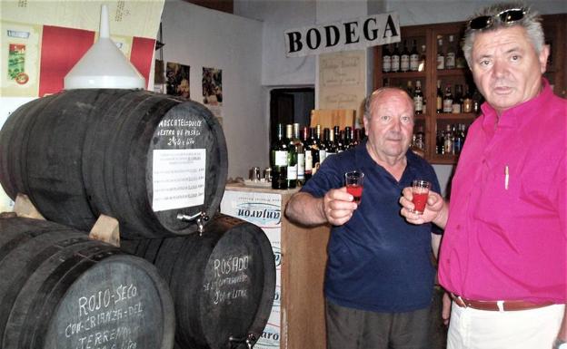 Cádiar se prepara para celebrar el VI Festival de Cortos y el I Día de la Vendimia