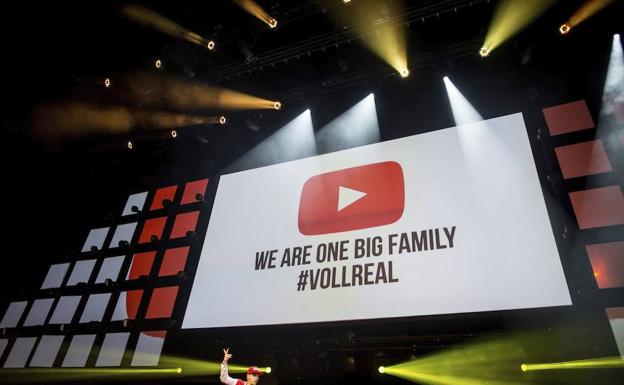 Youtube y Wikipedia, matrimonio para acabar con las fake news