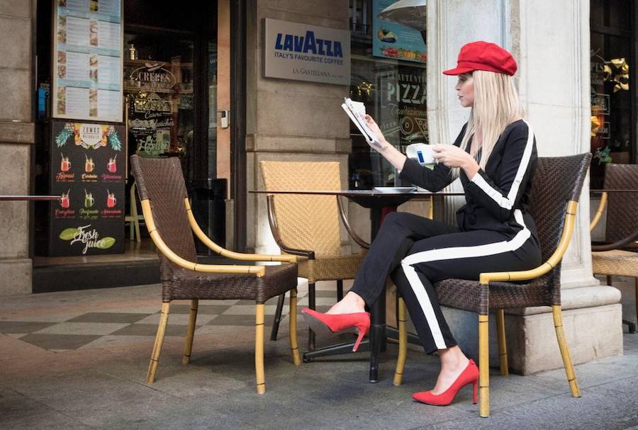 3 lugares que nos recomienda la influencer @poli.alves_