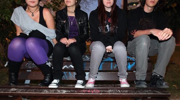 El caso de Gabriel Cruz y la llegada de pateras disparan las denuncias de menores fugados