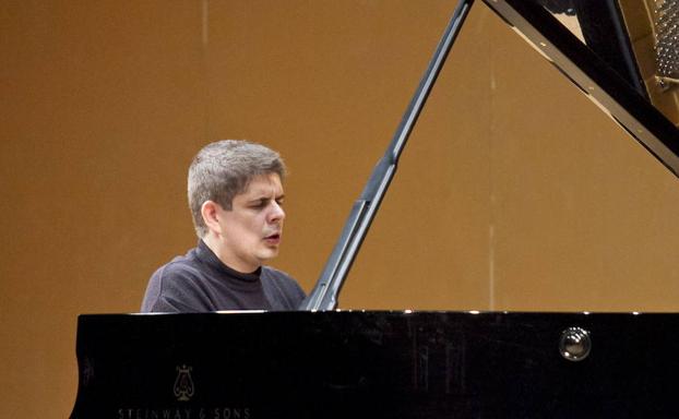 Brahms y la música francesa, ejes de la nueva temporada del Falla