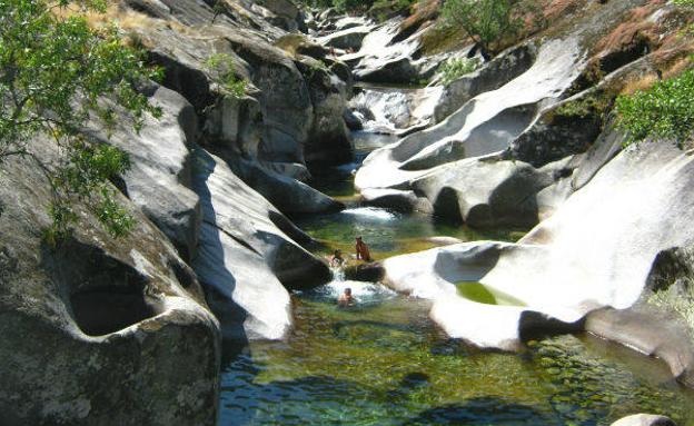 Las mejores escapadas veraniegas para sacudirse el calor