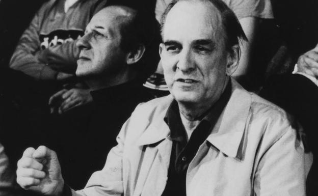 El cine conmemora el centenario de Ingmar Bergman