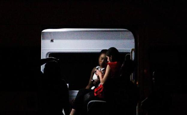 Las prostitutas ya no serán sancionadas en Granada capital