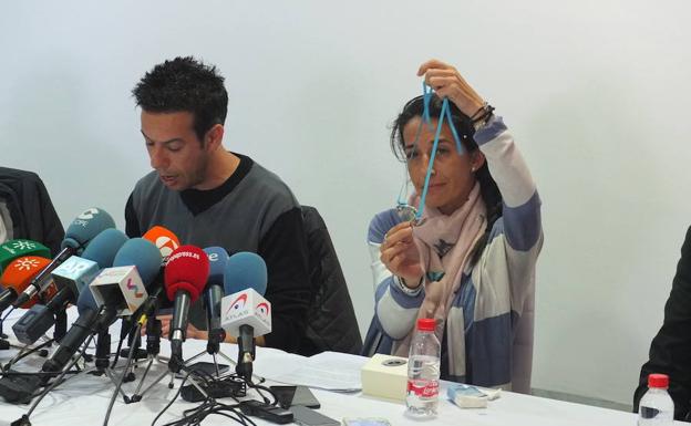 El juez autoriza la cremación de los restos del niño Gabriel Cruz