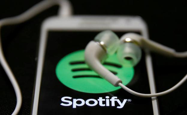 Spotify Lite: el ahorro de datos llega a la música