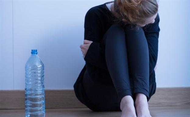 La estimulación cerebral podría ser eficaz para tratar la anorexia