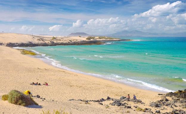 Estas son las 6 mejores playas de España, según National Geographic